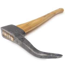 Sappie - 600 gramov - 60 cm ročaj iz hikorja - št. 0044