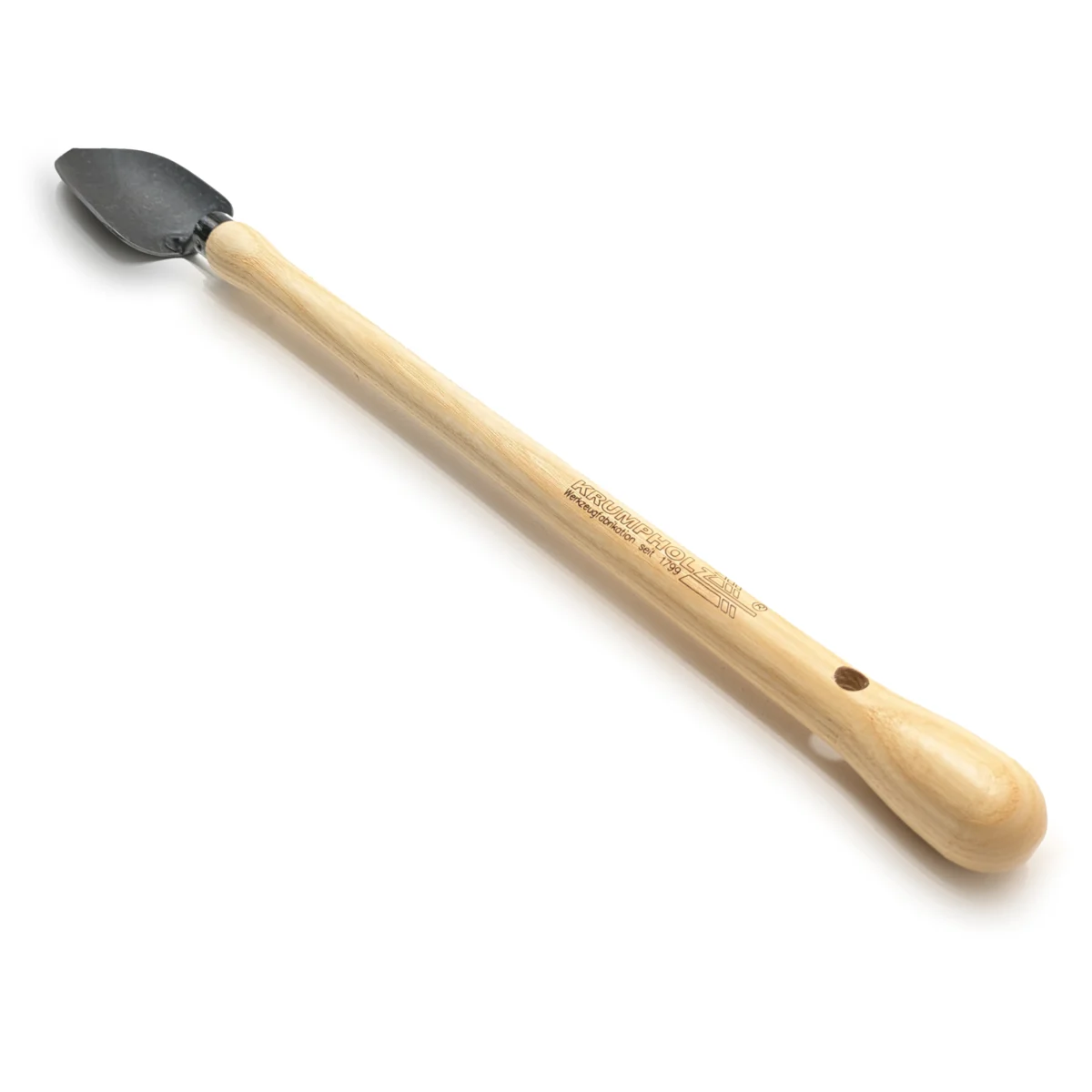 Dolga ročna lopata