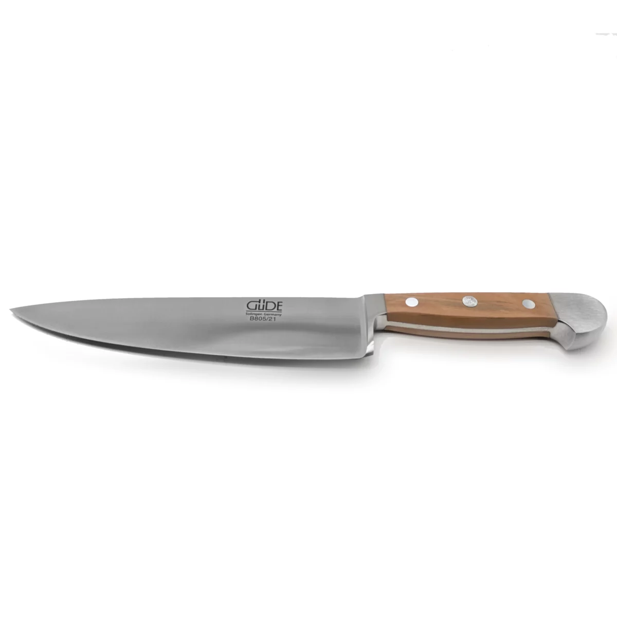 B805/21 - Kuharski nož - serija Alpha Pear - Image 3