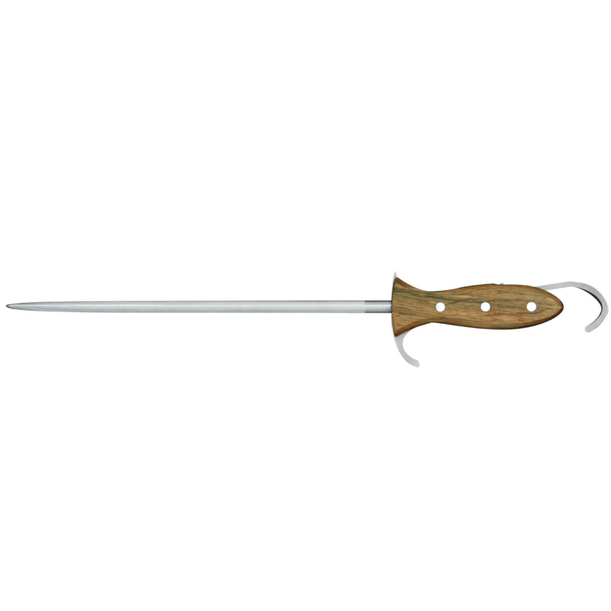 E006/32 - Brusilno jeklo D'Artagnan - Serija Alpha hrastov sod - Image 4