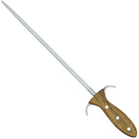 E006/32 - Brusilno jeklo D'Artagnan - Serija Alpha hrastov sod