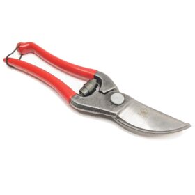 Robert-Klaas kovane vrtne škarje - velikost M (za ženske) - 19 cm | Ø 20 mm