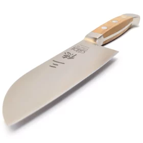 X746/14 - majhen jezik Santoku - serija Alpha Olive