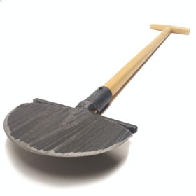 1546 - Obrezovalnik trave - 85 cm pepel T-ročaj