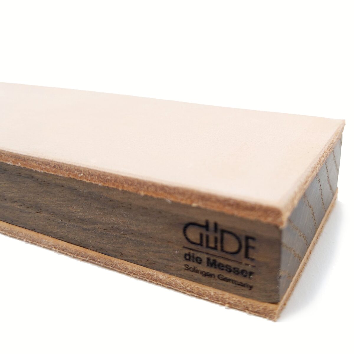 Güde STRIKE 26 CM, dimljen hrast