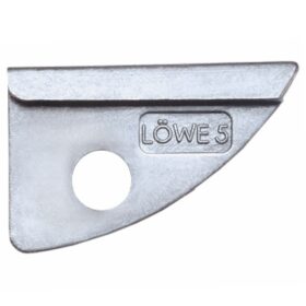 Original Löwe - Rezervni deli - 1 x nakovalo - št. 5.002