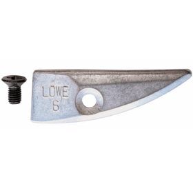 Original Löwe - Rezervni deli - 1 x nakovalo z vijakom - št. 6.002