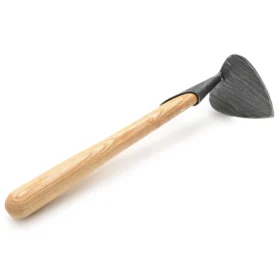 1757 - Motika za nastavljanje - 48 cm ročaj s pepelovim gumbom