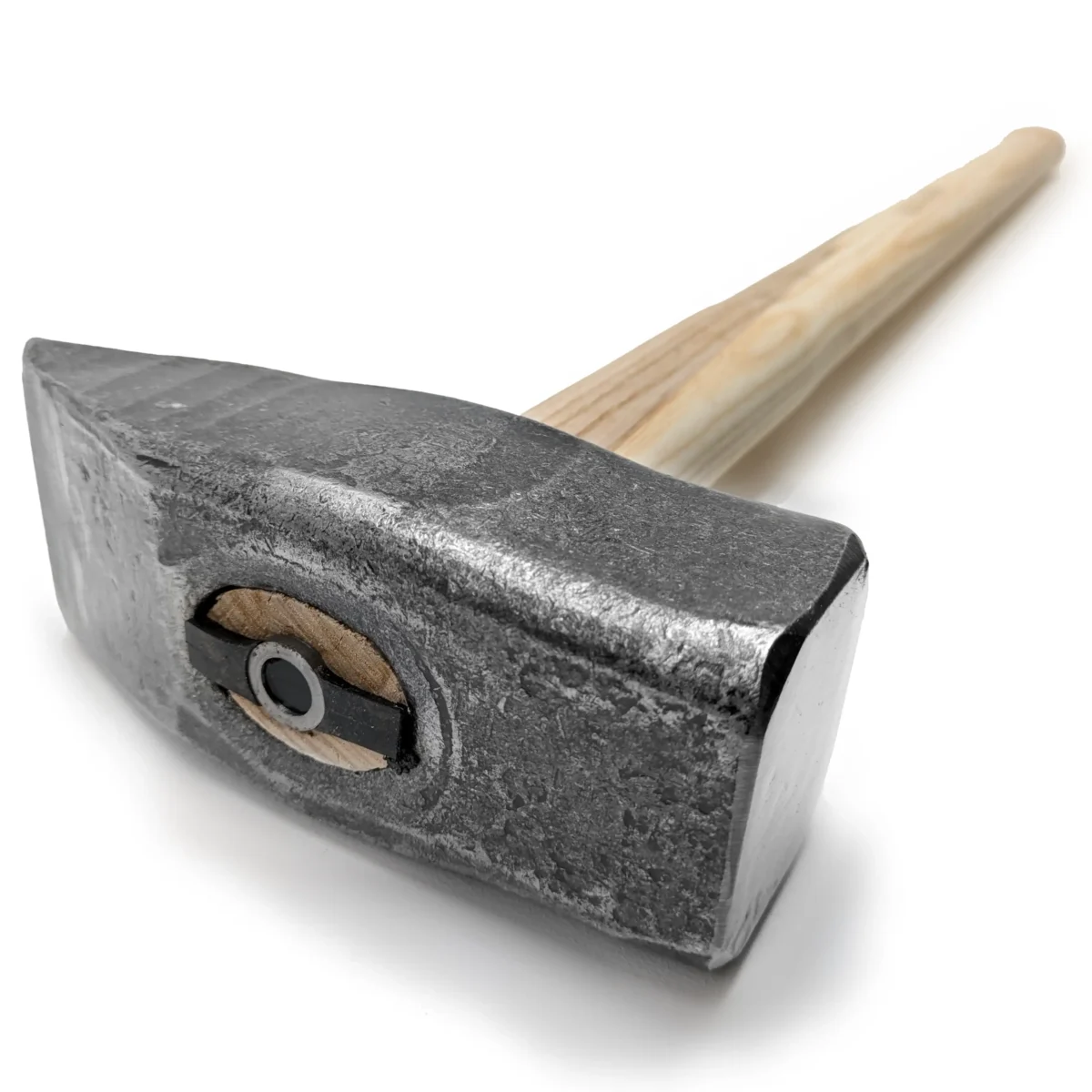 Vorschlaghammer 3 kg – 60 cm Eschenstiel von Krumpholz 2911