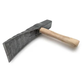 5302 - Ometalsko kladivo Berlinske oblike - 2 kg - 18 cm jesenov ročaj