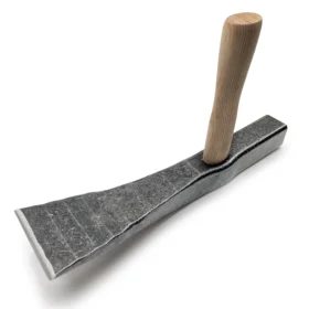 5303 - Ometalsko kladivo Berlinske oblike - 2,5 kg - 18 cm jesenov ročaj
