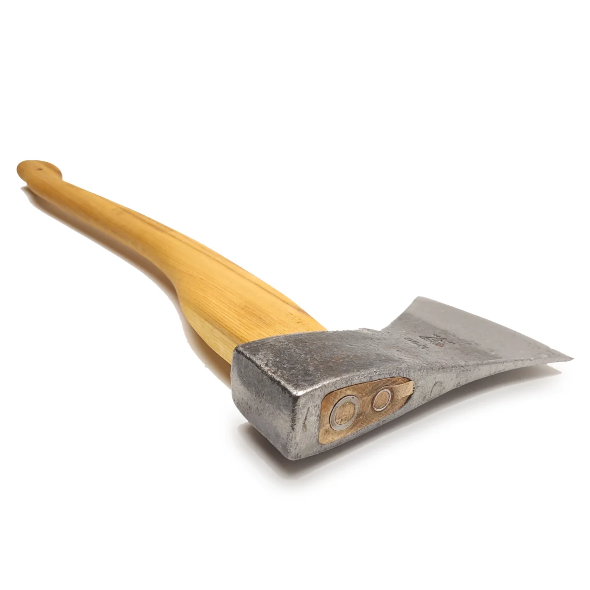 Kovana sekira za sekanje dreves, 1 kg