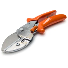 Original Löwe 1 - Lovske škarje | Classic - št. 1.117 - 21 cm | Ø 22 mm