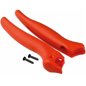 Original Löwe - 1 par plastičnih ročajev za obliko ročaja 04 (standard) - št. 14.004/04