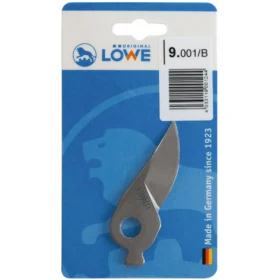 Original Löwe - Rezervni deli - 1 x nadomestno rezilo - št. 9.001/B
