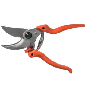 Original Löwe 9 - Vrtne škarje Bypass - Professional Clean Cut - št. 9.104 - 21 cm | Ø 22 mm