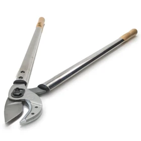 Original Löwe 22 Natural - Škarje za veje - Professional Power Cut - št. N22.080 - 80 cm | Ø 45 mm