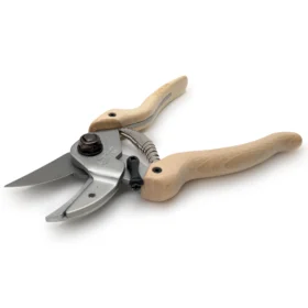 Original Löwe 7 Natural - Vrtne škarje - Professional Easy Cut - št. N7.104 - 20 cm | Ø 22 mm