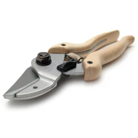 Original Löwe 7 Natural - Vrtne škarje - Professional Easy Cut - št. N7.104 - 20 cm | Ø 22 mm