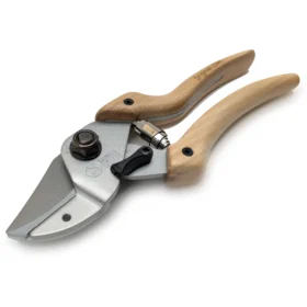 Original Löwe 7 Natural - Vrtne škarje - Professional Easy Cut - št. N7.107 - Ročaj za manjše roke - 20 cm | Ø 22 mm