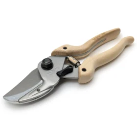 Original Löwe 8 Natural - Vrtne škarje - Professional Power Cut - št. N8.104 - 21 cm | Ø 25 mm
