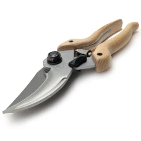 Original Löwe 9 Natural - Vrtne škarje - Professional Clean Cut - št. N9.104 - 21 cm | Ø 22 mm