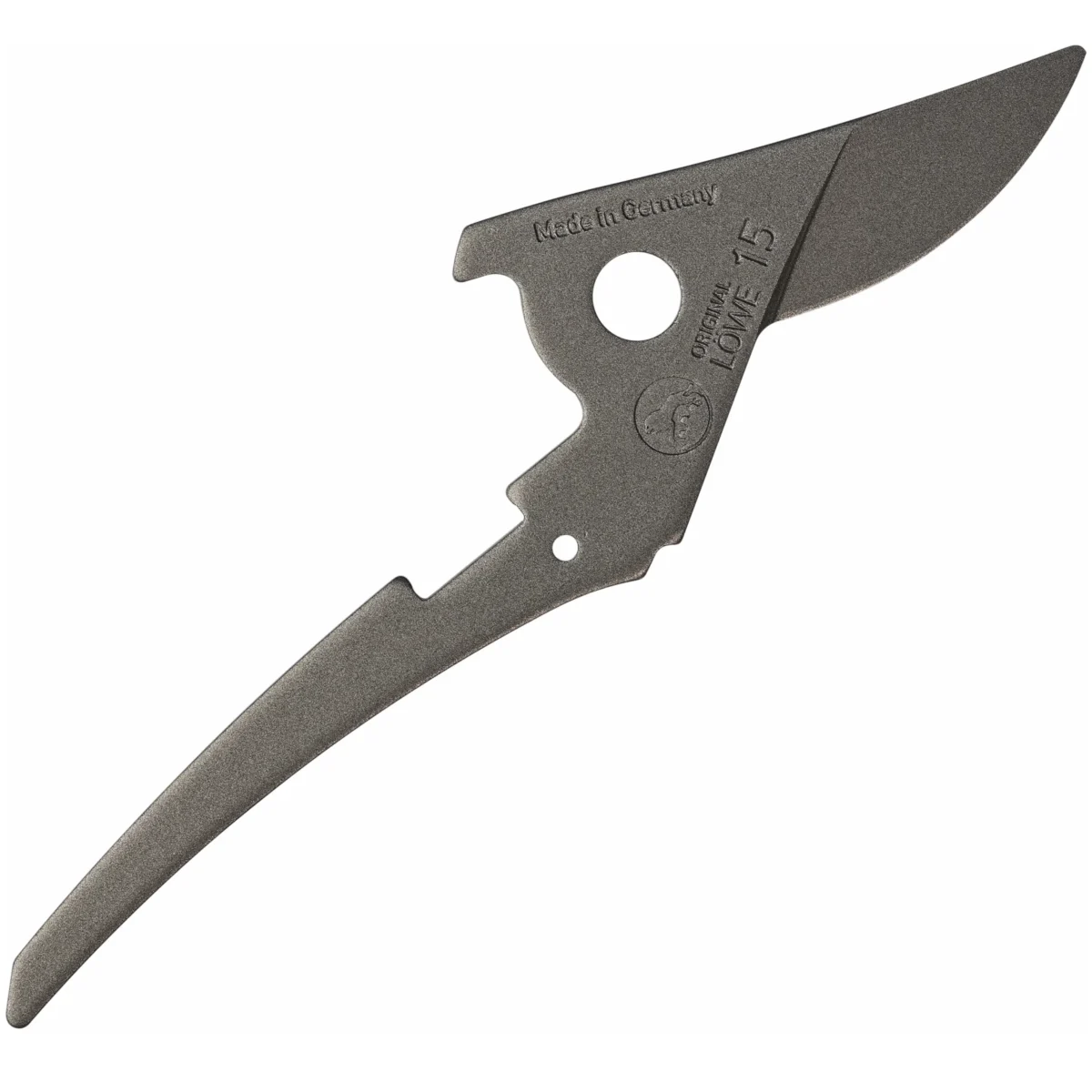 Blade 15.001 - Löwe 15 - vrtne škarje