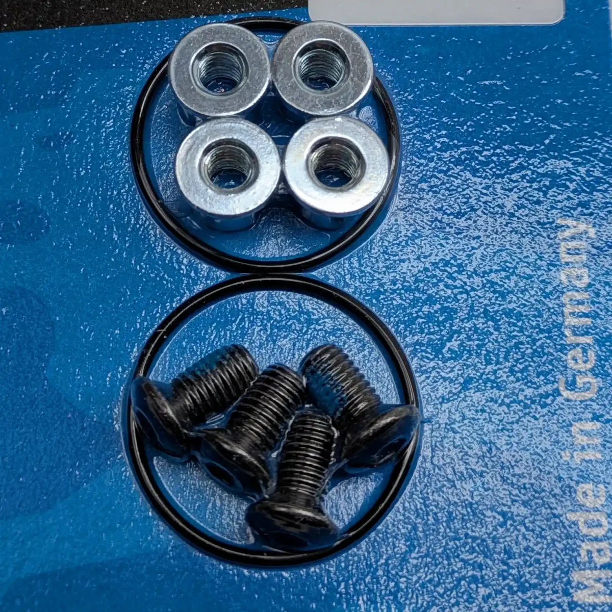 Original Löwe 30.012