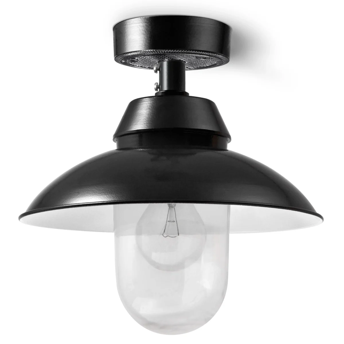 Stropna svetilka Mainz cilinder Bolich 25 mm